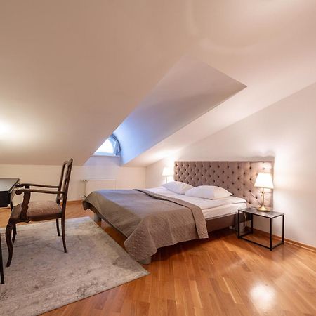 Old Town - Demini Apartment Талин Екстериор снимка
