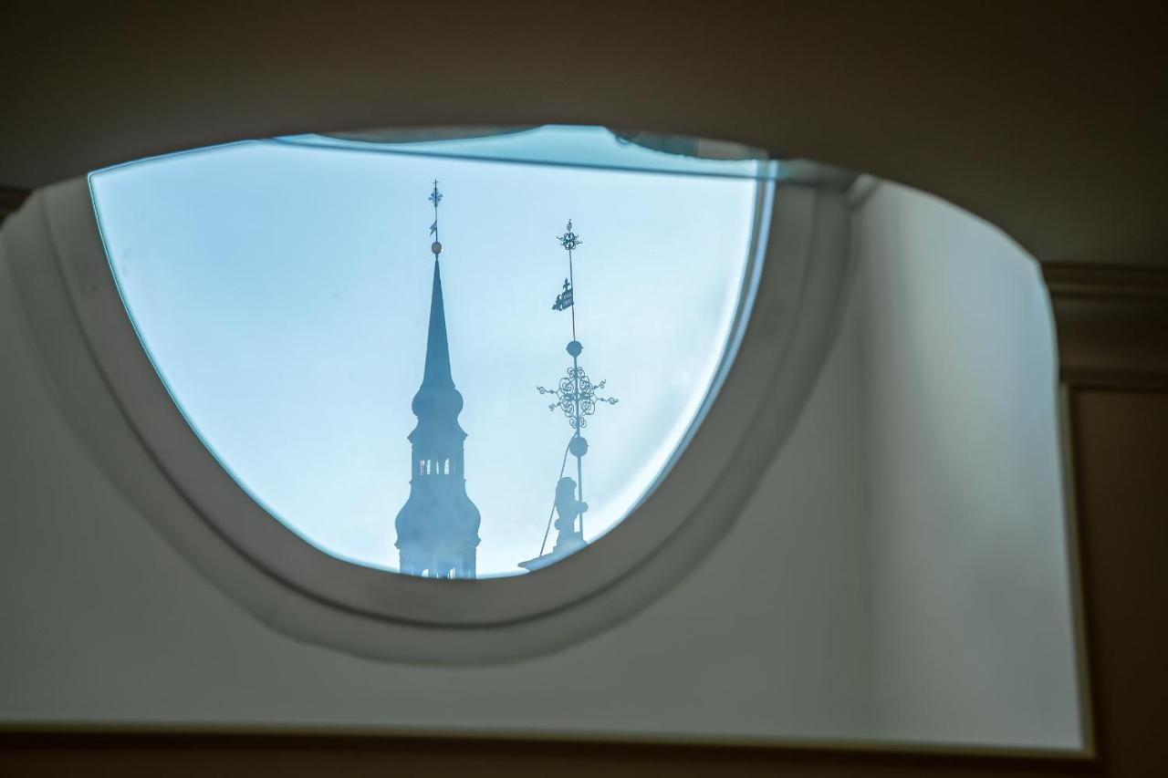 Old Town - Demini Apartment Талин Екстериор снимка