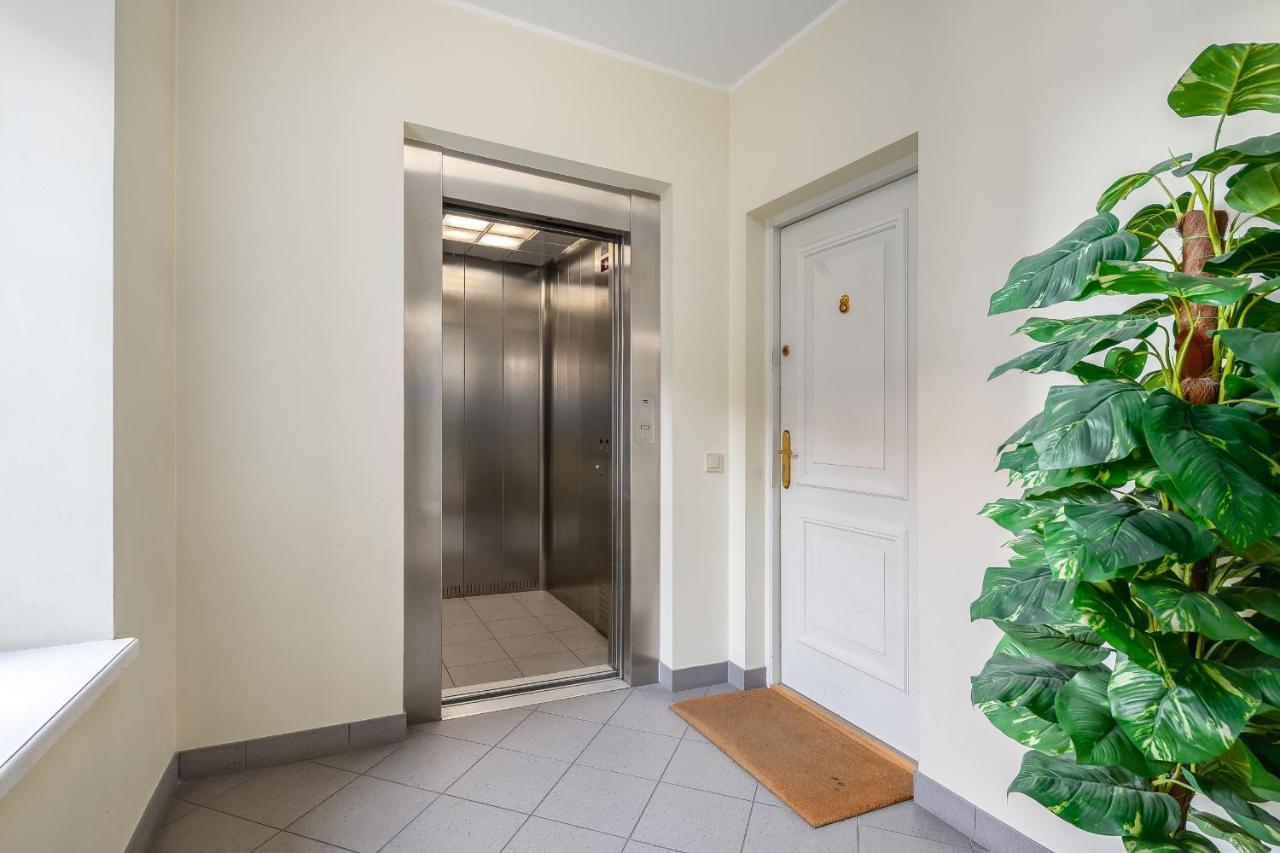 Old Town - Demini Apartment Талин Екстериор снимка