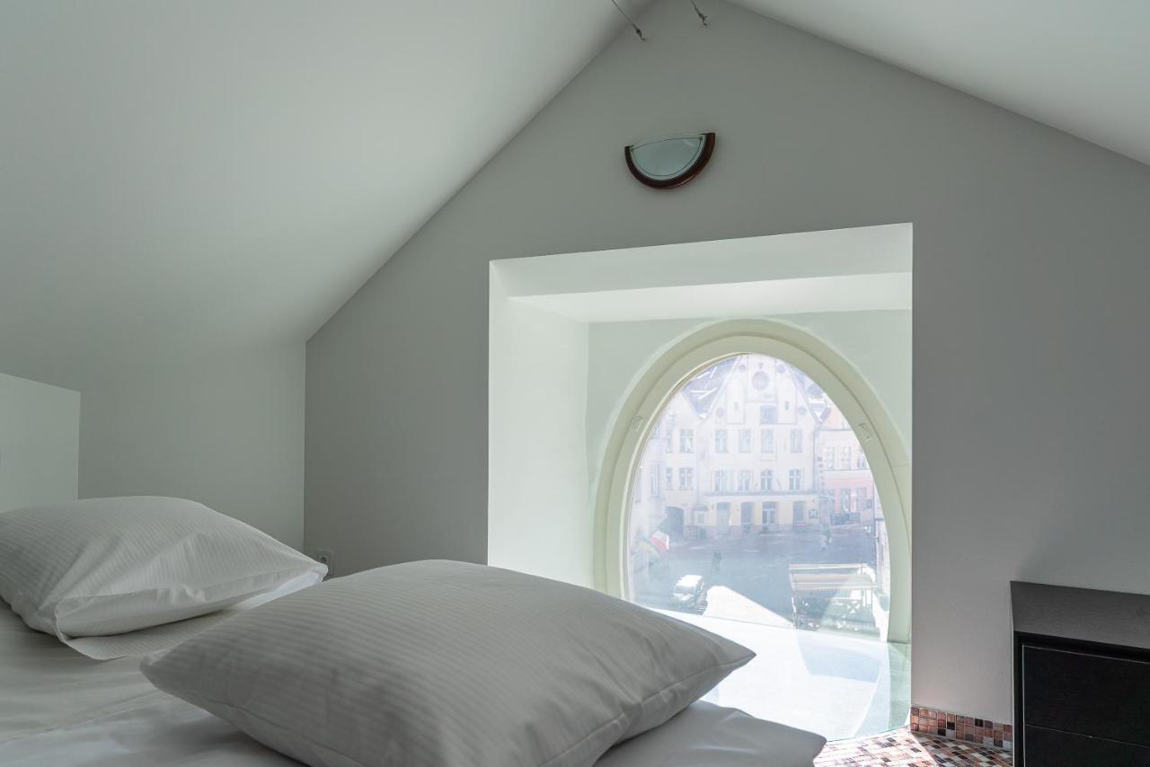 Old Town - Demini Apartment Талин Екстериор снимка