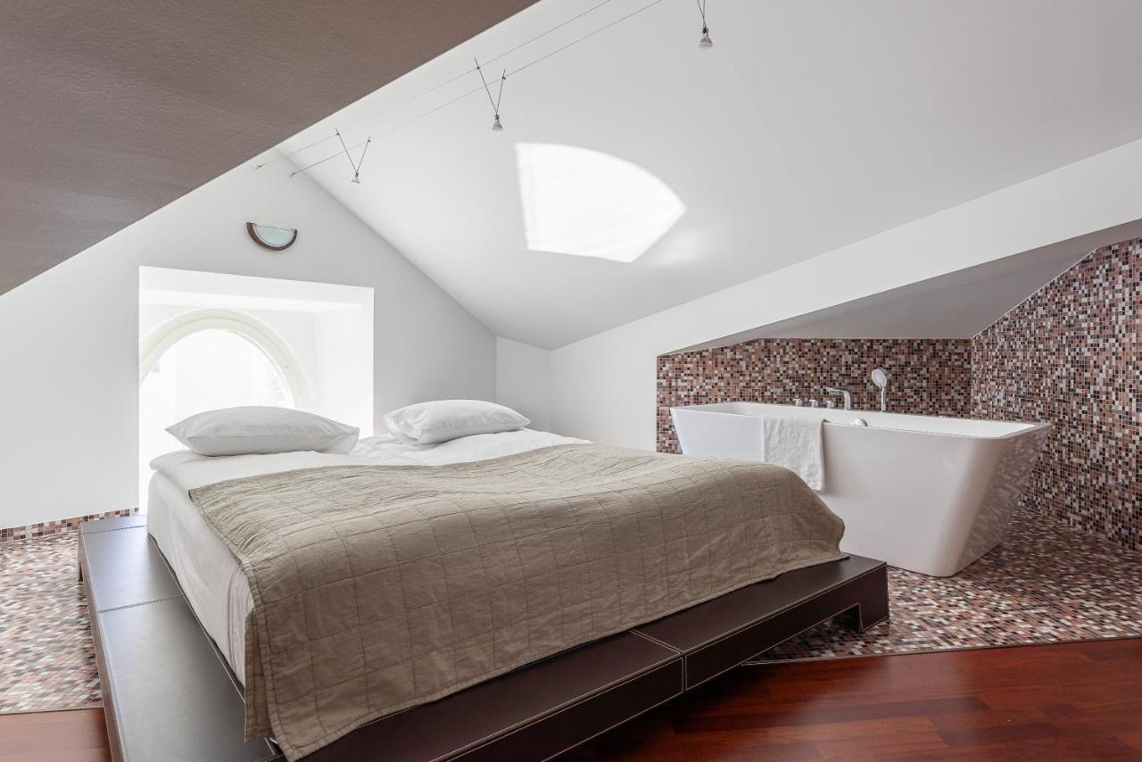 Old Town - Demini Apartment Талин Екстериор снимка