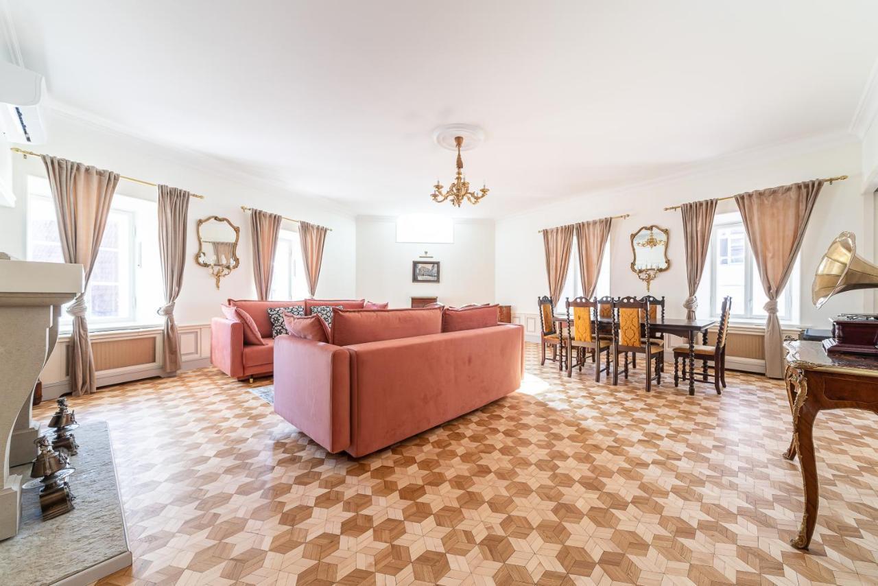 Old Town - Demini Apartment Талин Екстериор снимка