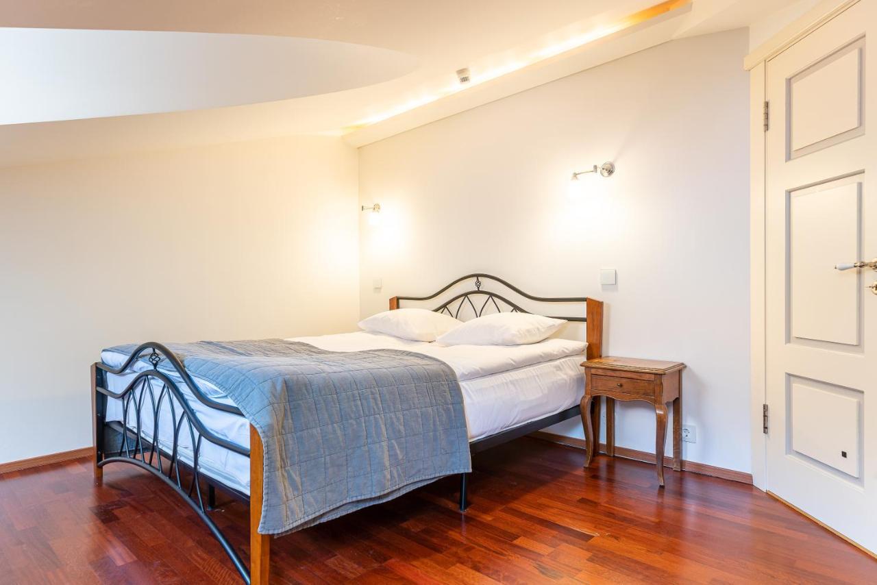 Old Town - Demini Apartment Талин Екстериор снимка