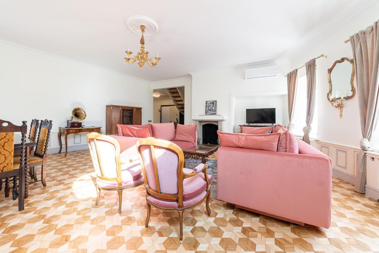 Old Town - Demini Apartment Талин Екстериор снимка