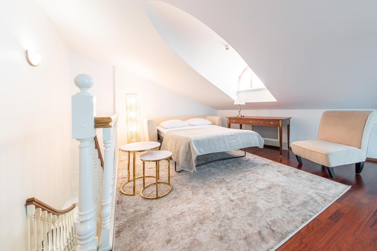 Old Town - Demini Apartment Талин Екстериор снимка