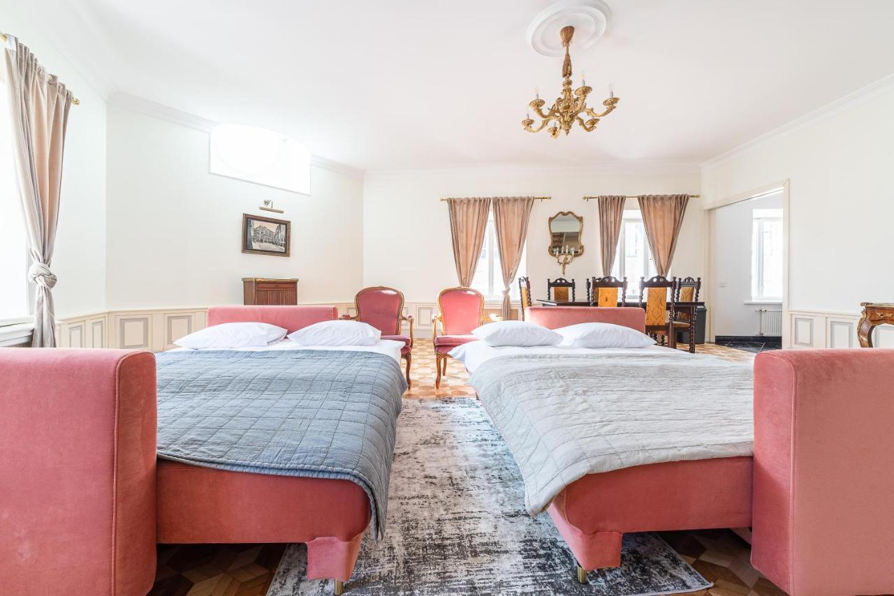 Old Town - Demini Apartment Талин Екстериор снимка