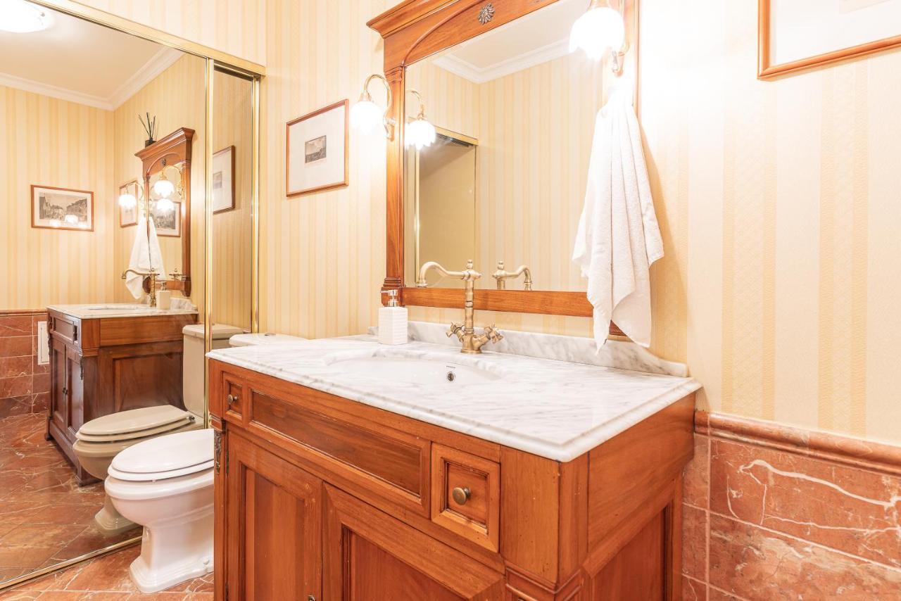 Old Town - Demini Apartment Талин Екстериор снимка