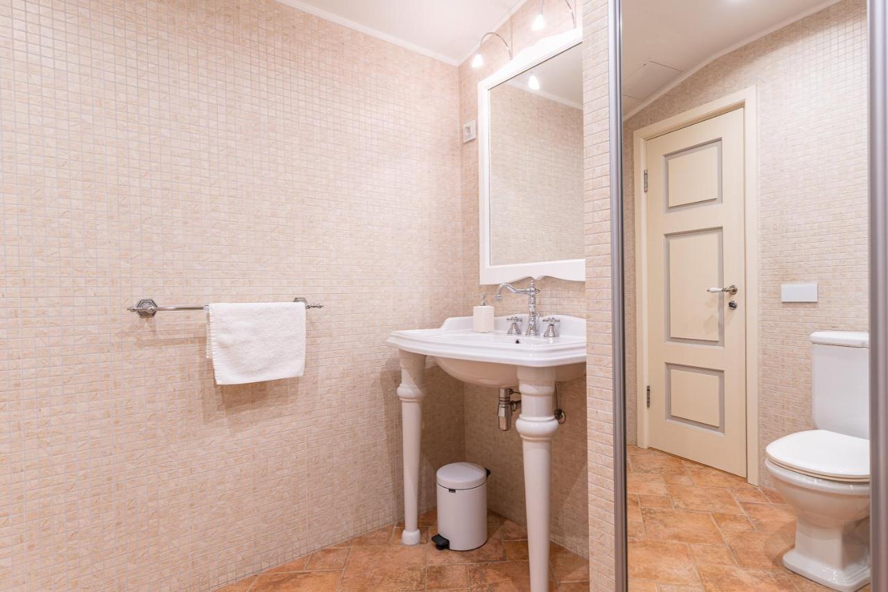 Old Town - Demini Apartment Талин Екстериор снимка