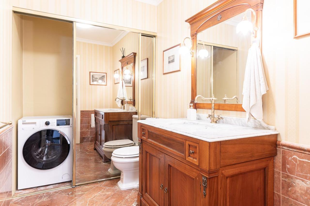 Old Town - Demini Apartment Талин Екстериор снимка