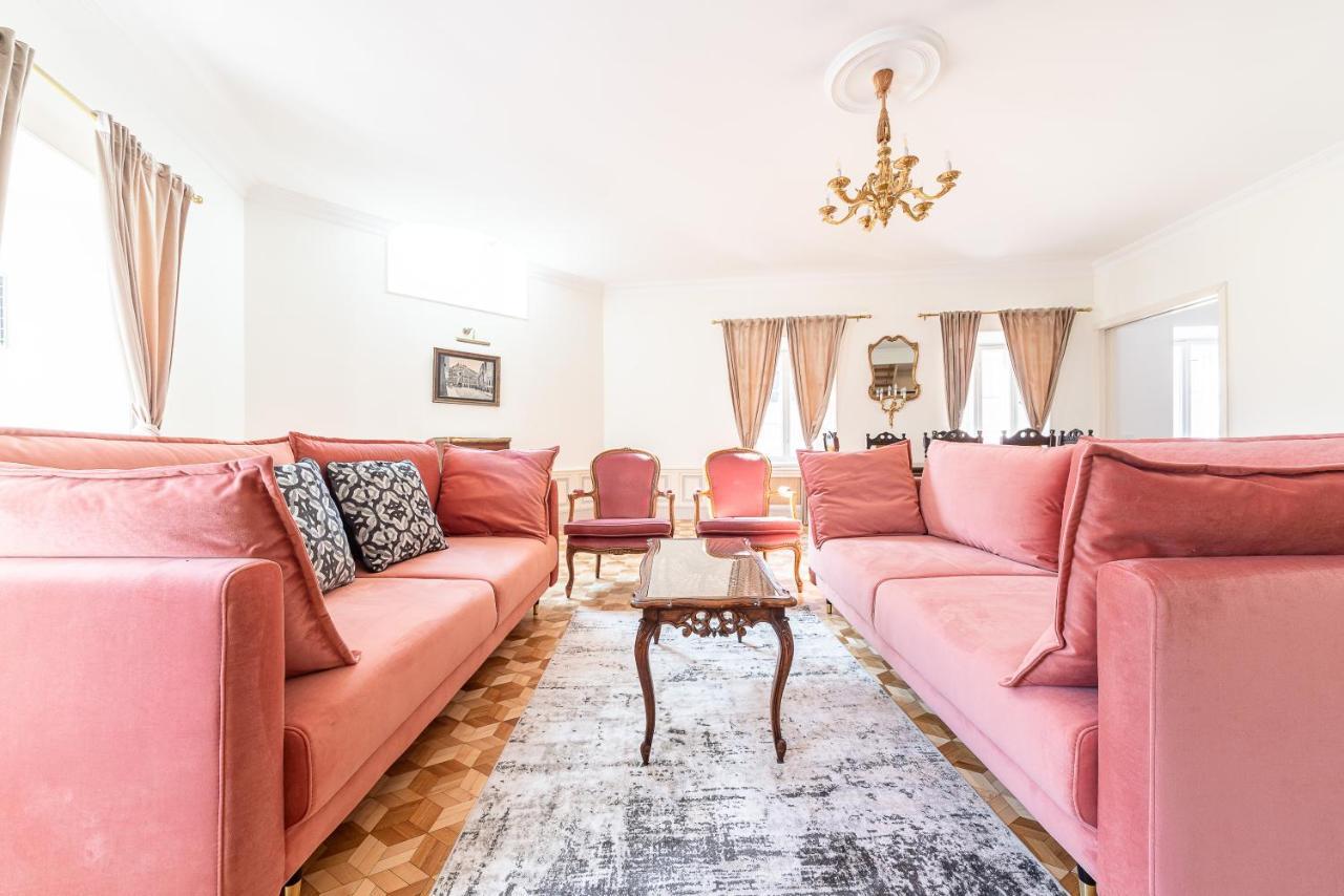 Old Town - Demini Apartment Талин Екстериор снимка