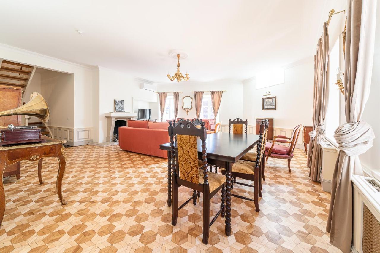Old Town - Demini Apartment Талин Екстериор снимка