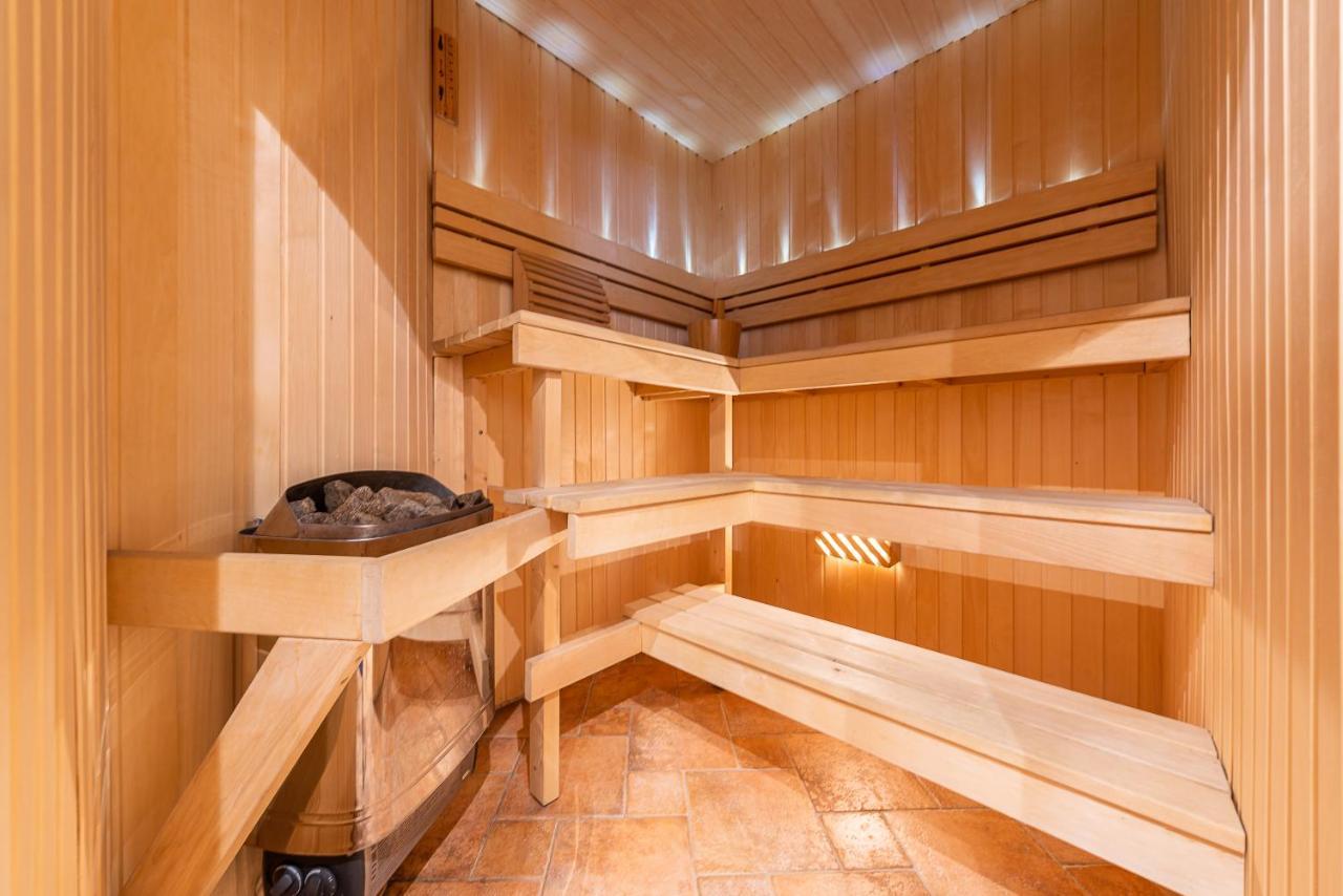 Old Town - Demini Apartment Талин Екстериор снимка