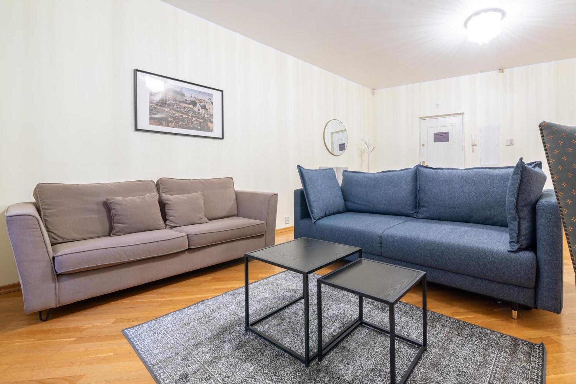 Old Town - Demini Apartment Талин Екстериор снимка