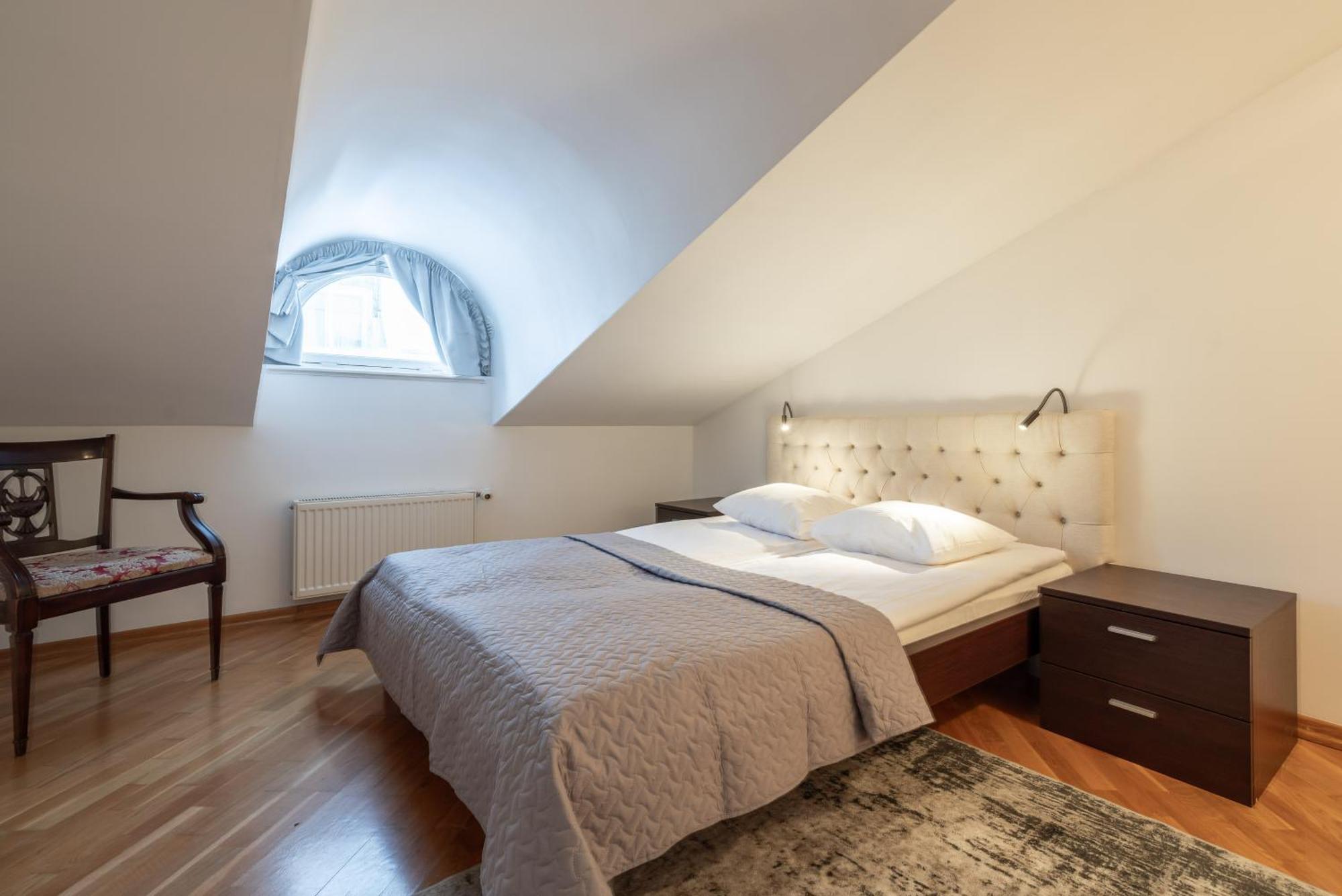 Old Town - Demini Apartment Талин Екстериор снимка
