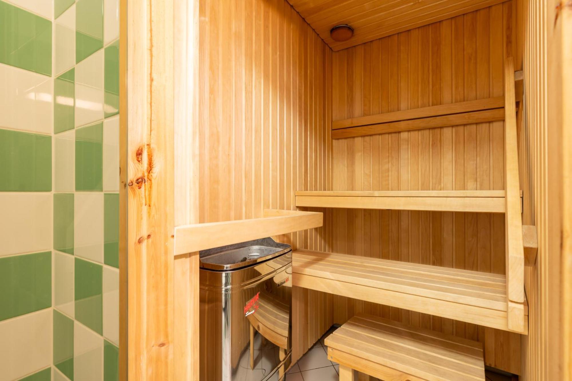 Old Town - Demini Apartment Талин Екстериор снимка