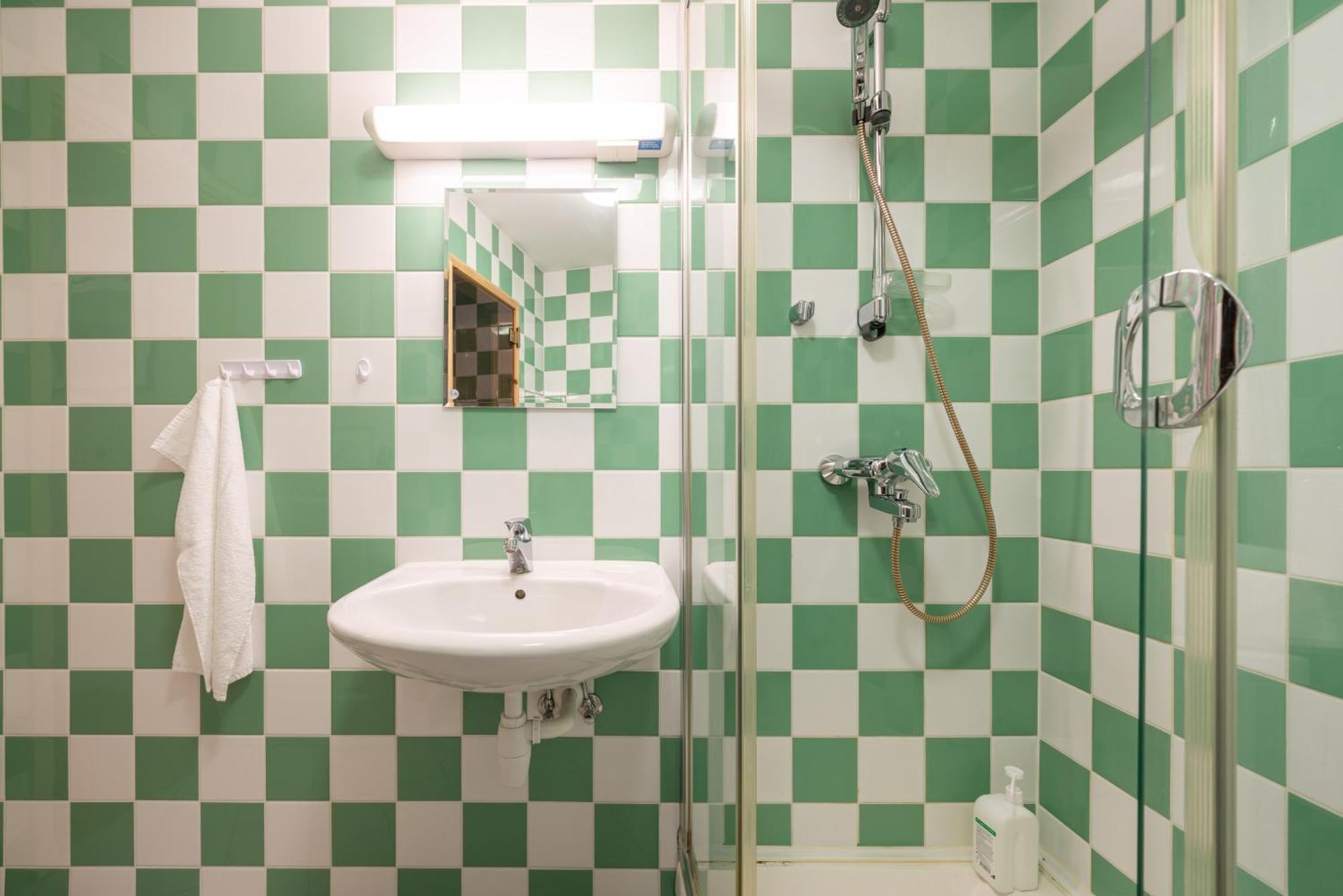 Old Town - Demini Apartment Талин Стая снимка