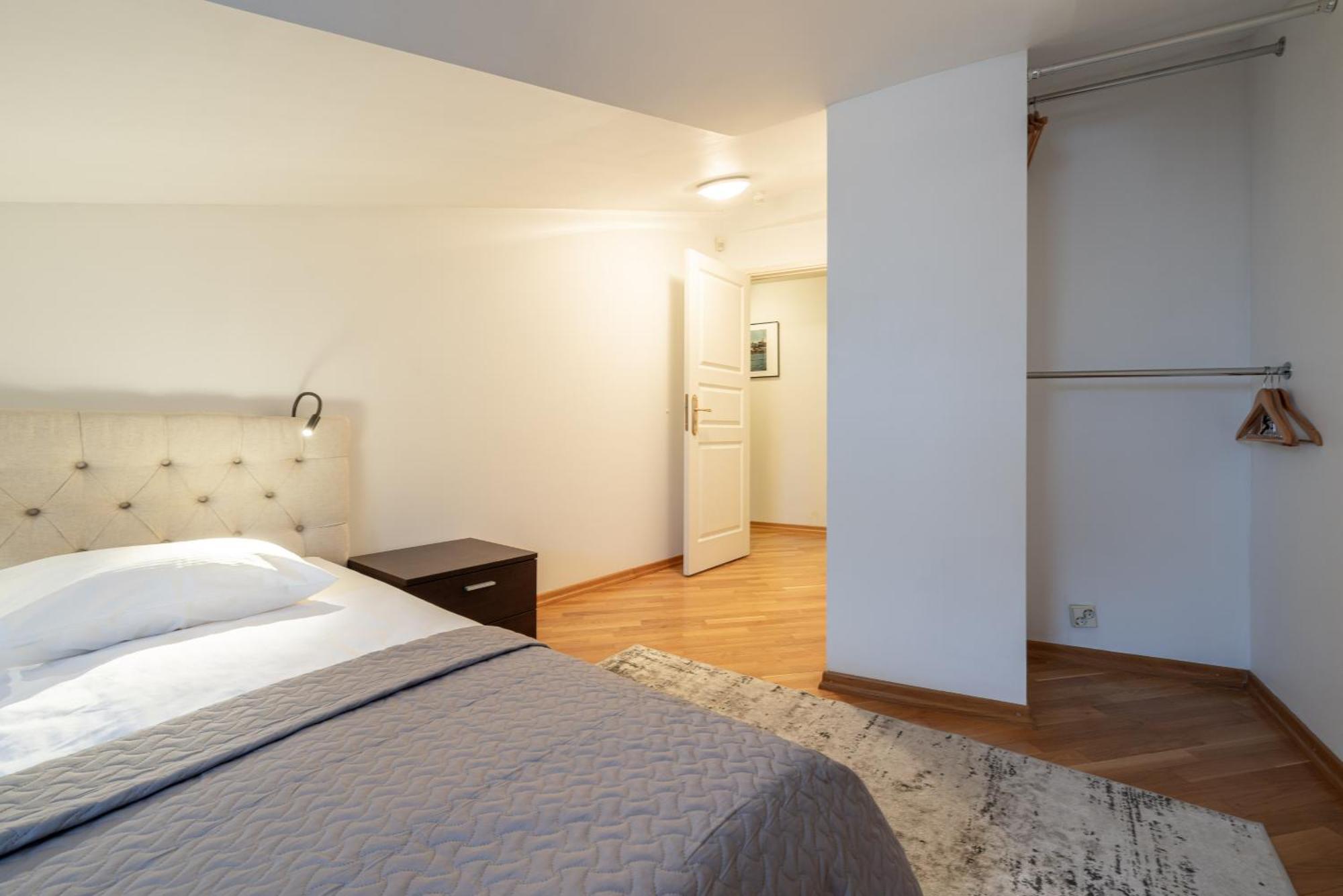 Old Town - Demini Apartment Талин Стая снимка