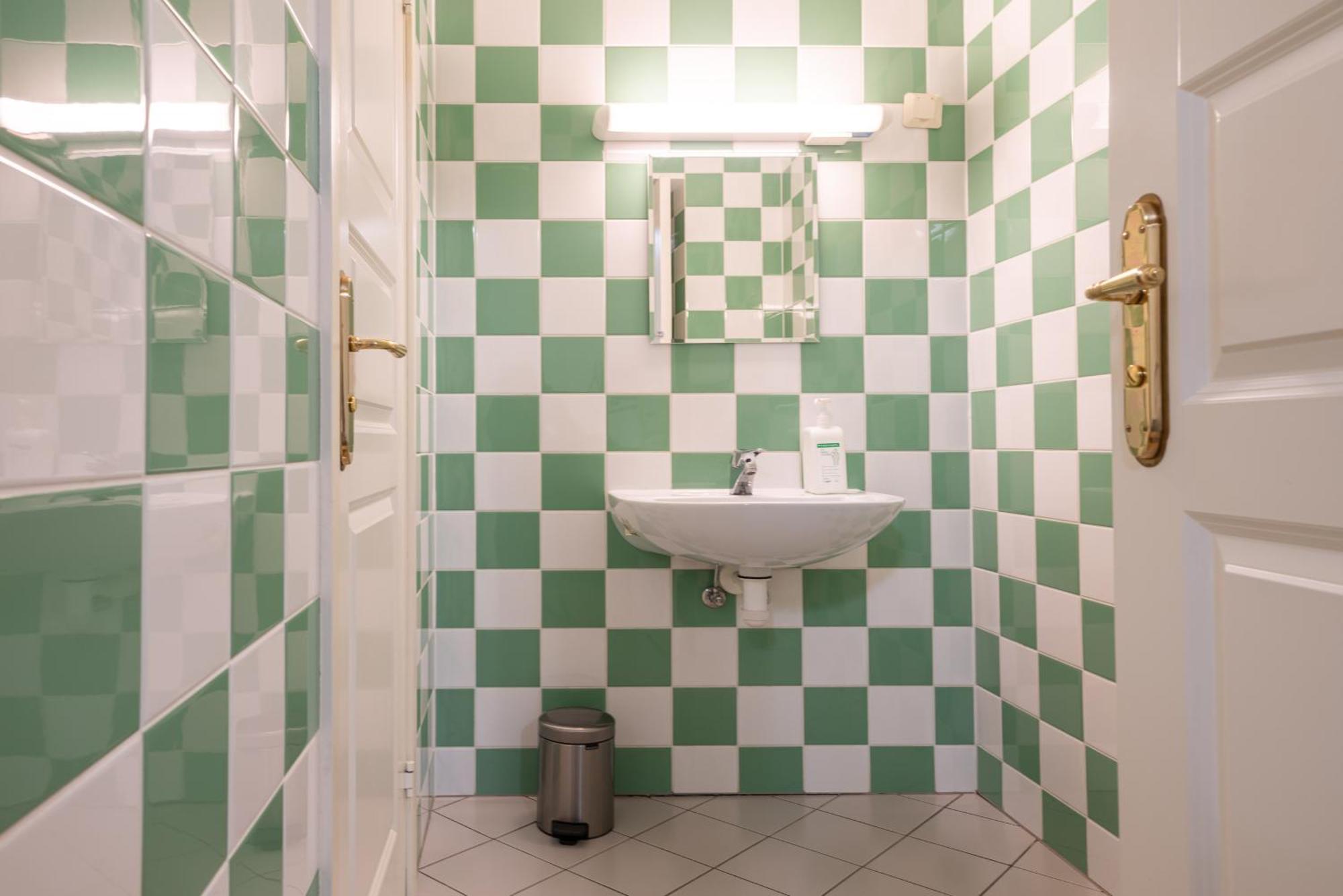 Old Town - Demini Apartment Талин Стая снимка