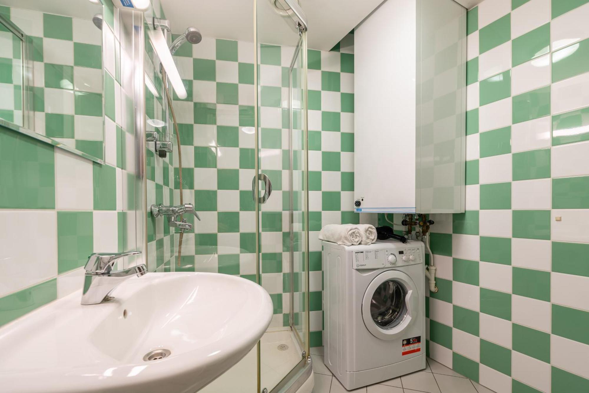 Old Town - Demini Apartment Талин Стая снимка