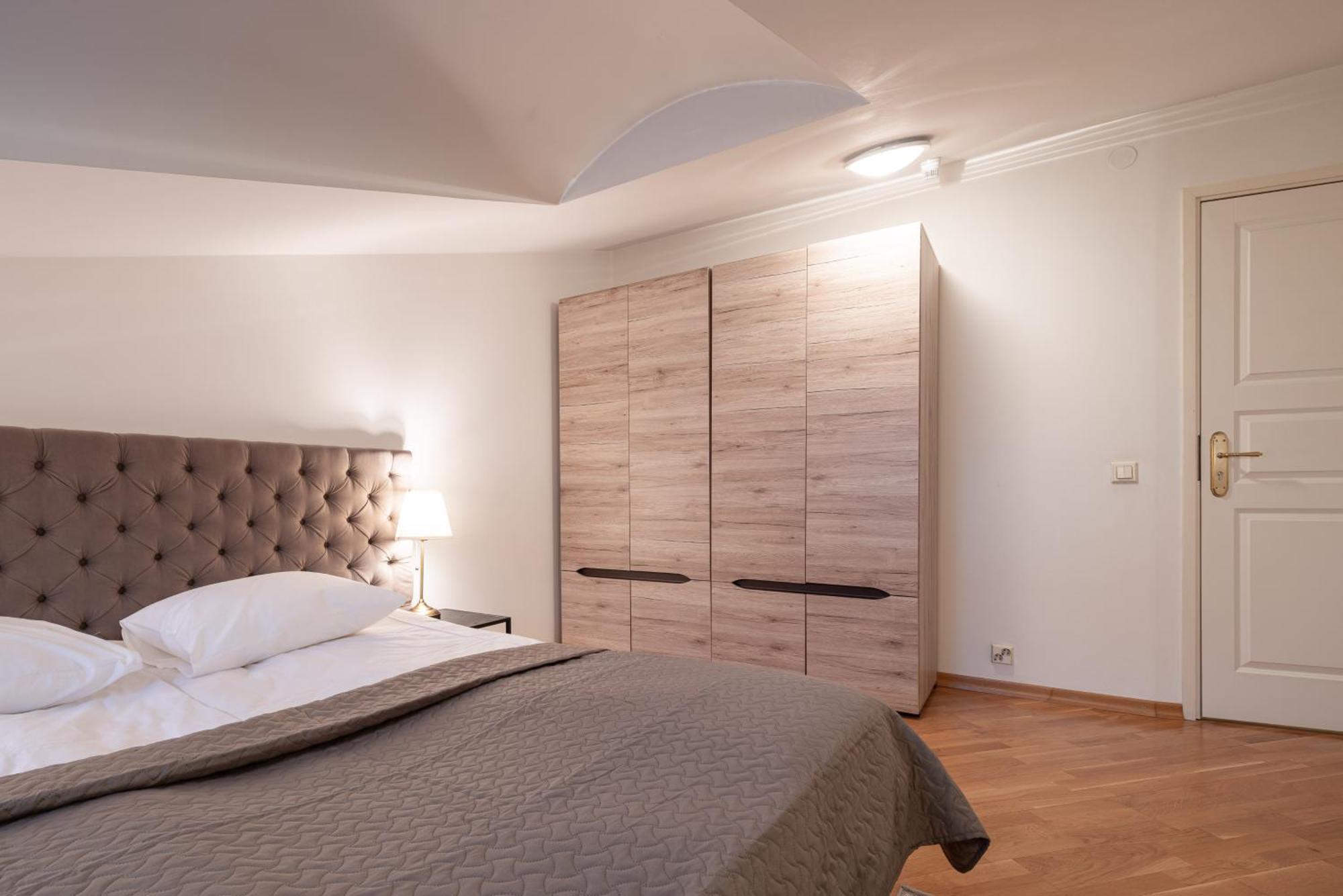 Old Town - Demini Apartment Талин Стая снимка